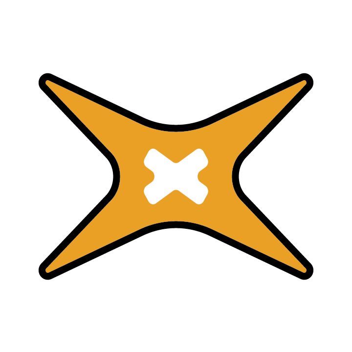 Logo La Máxima